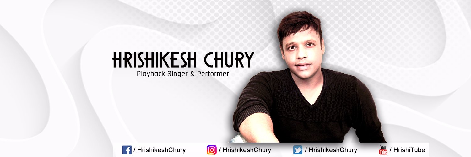 HrishikeshChury's profile banner image