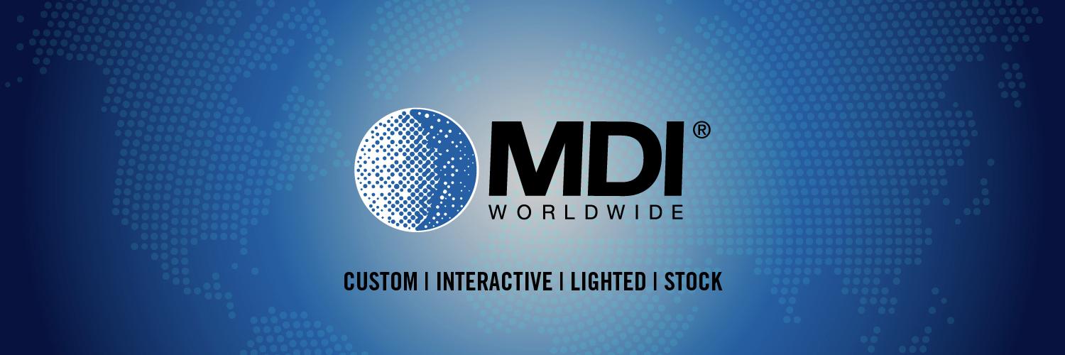 MDIworldwide's profile banner image