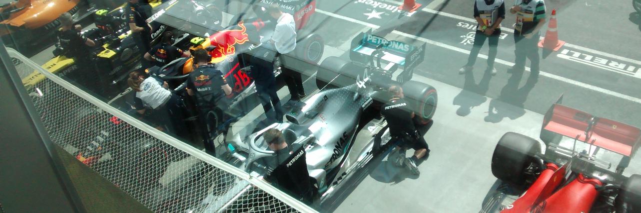 RacingBastienF1's profile banner image