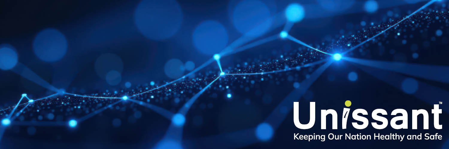Unissant's profile banner image