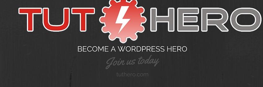TutHero banner
