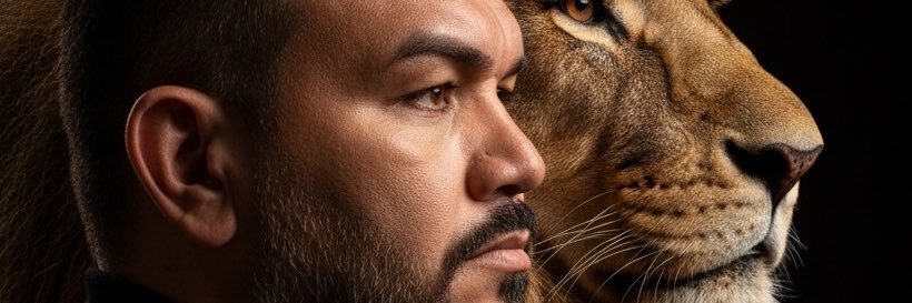 elivanjesus's profile banner image