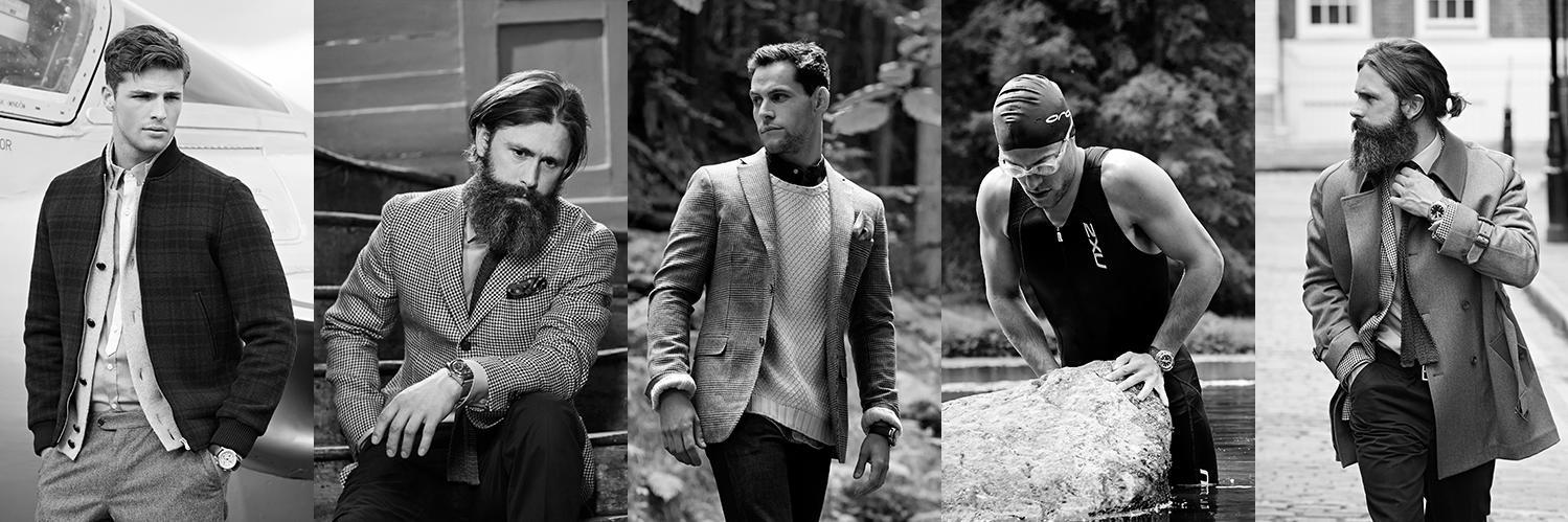 Page and Cooper banner