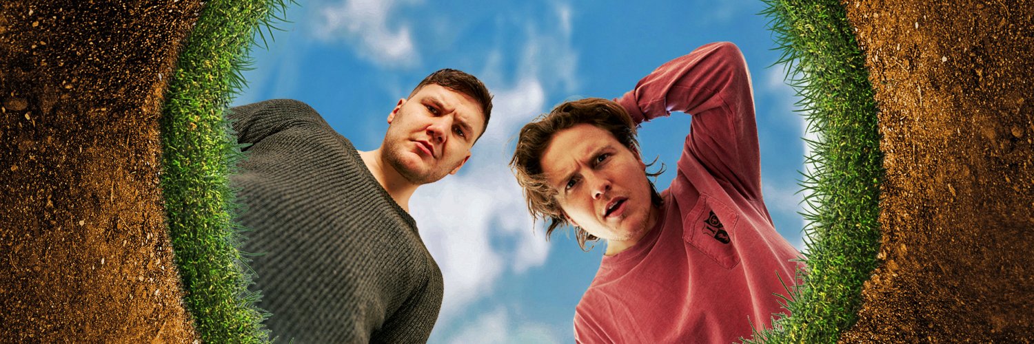 TomWraggComedy's profile banner image