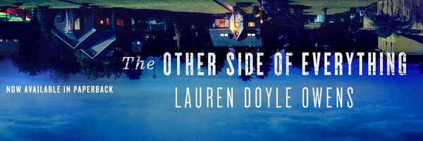 Lauren Doyle Owens Profile Banner