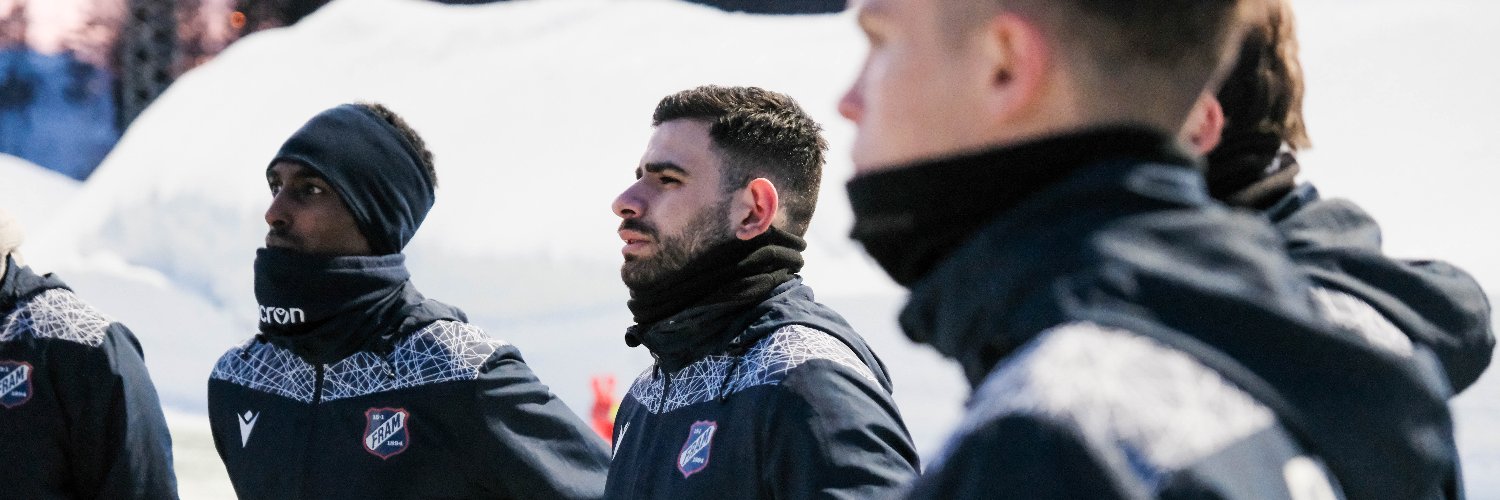 Fram_Fotball's profile banner image