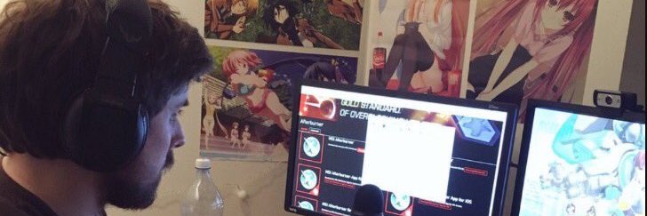 Steven Sawec banner