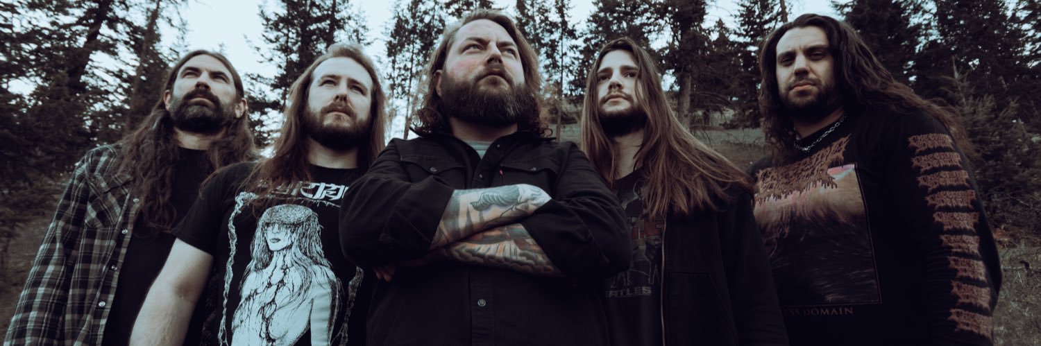 The Black Dahlia Murder banner