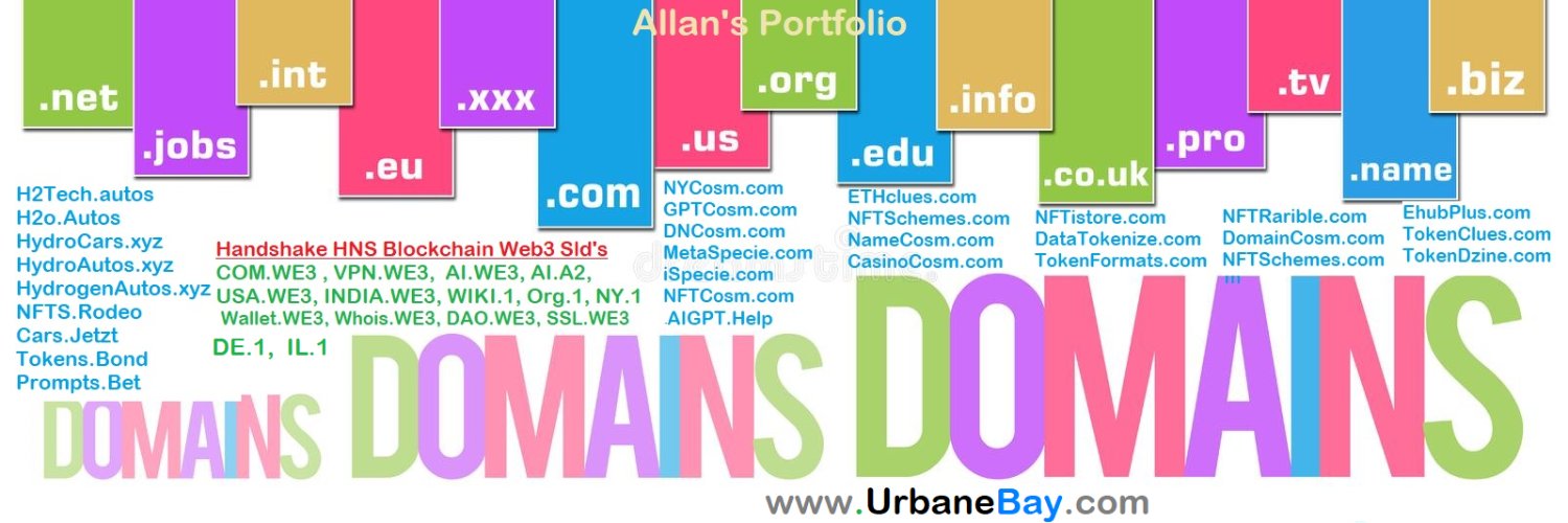 UrbaneBay banner