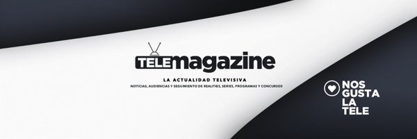 telemagazine Profile Banner