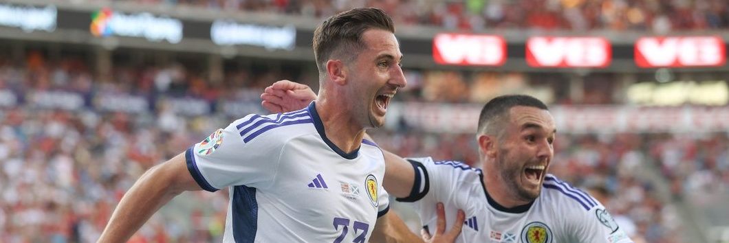 Graham Morrison banner