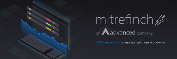 MitrefinchLtd Profile Banner