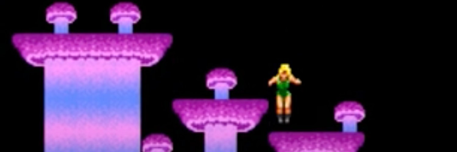 Samantha Cole banner