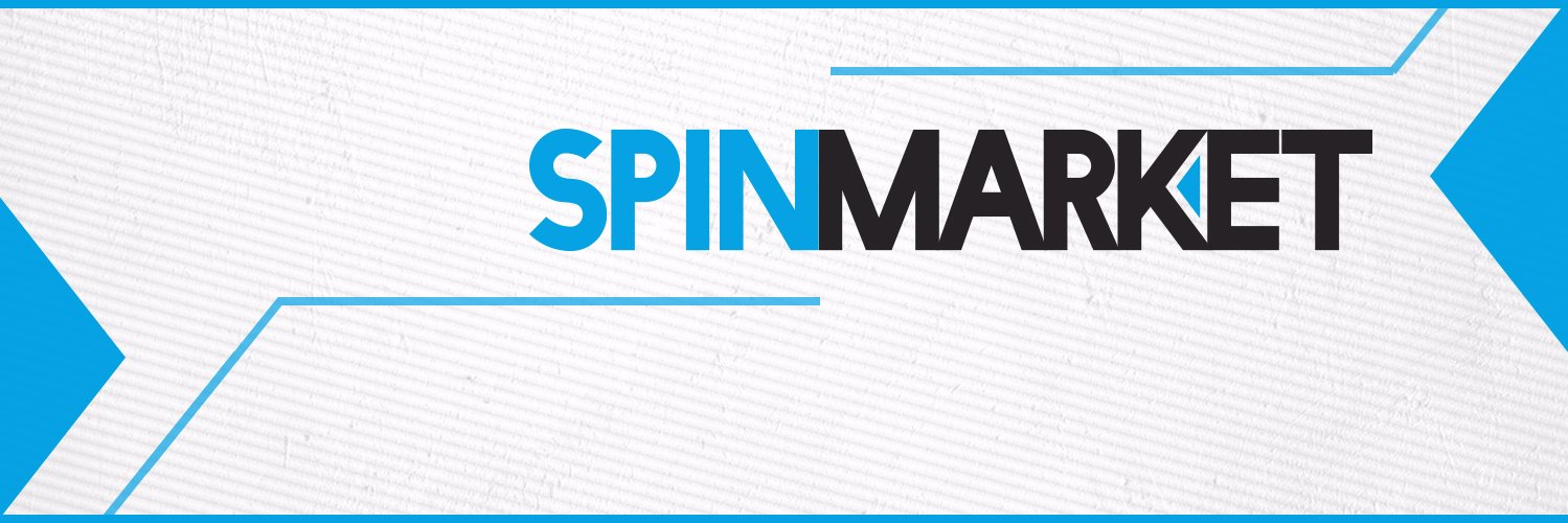 SpinMarket banner