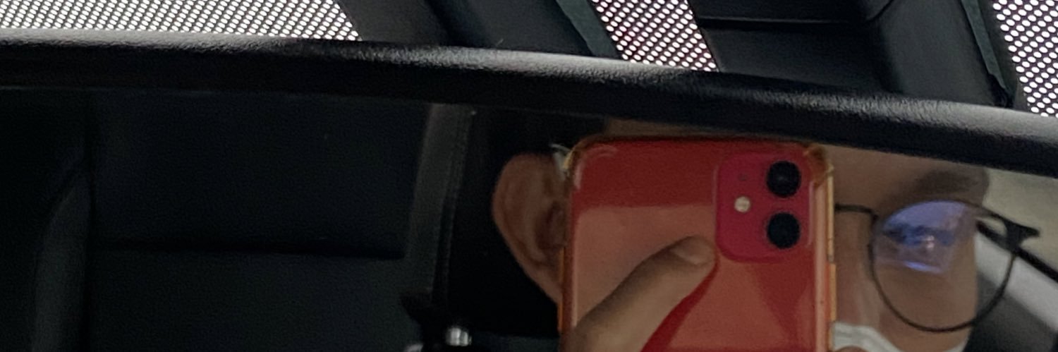 RaySaputra65's profile banner image