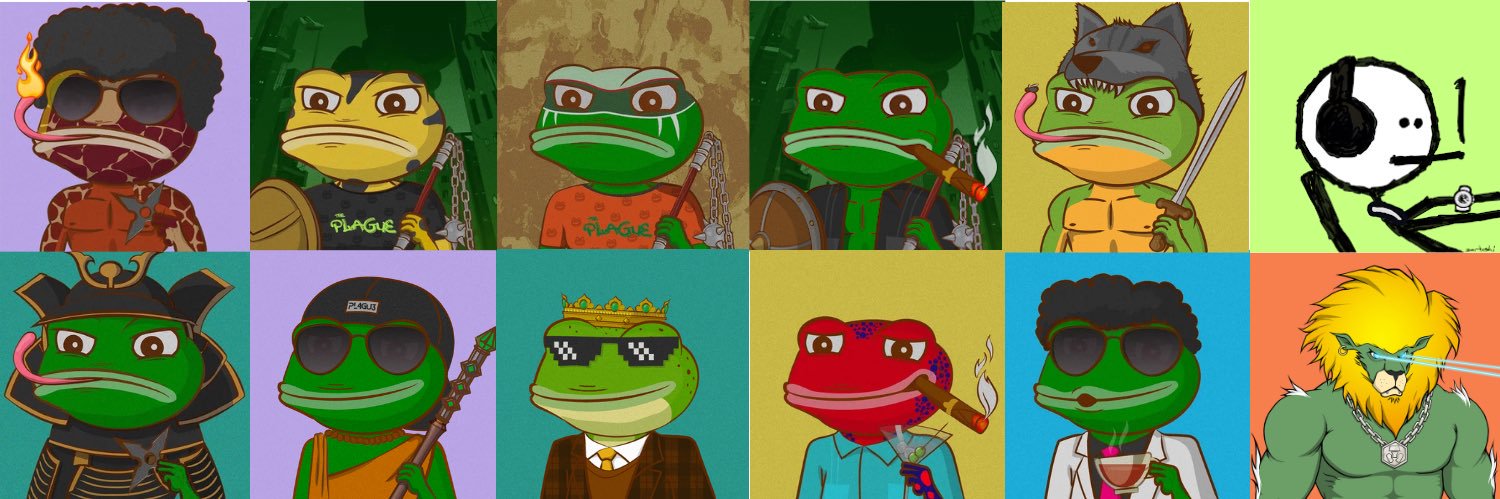 Flagon of Rice banner