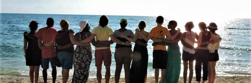 UMDAB's profile banner image