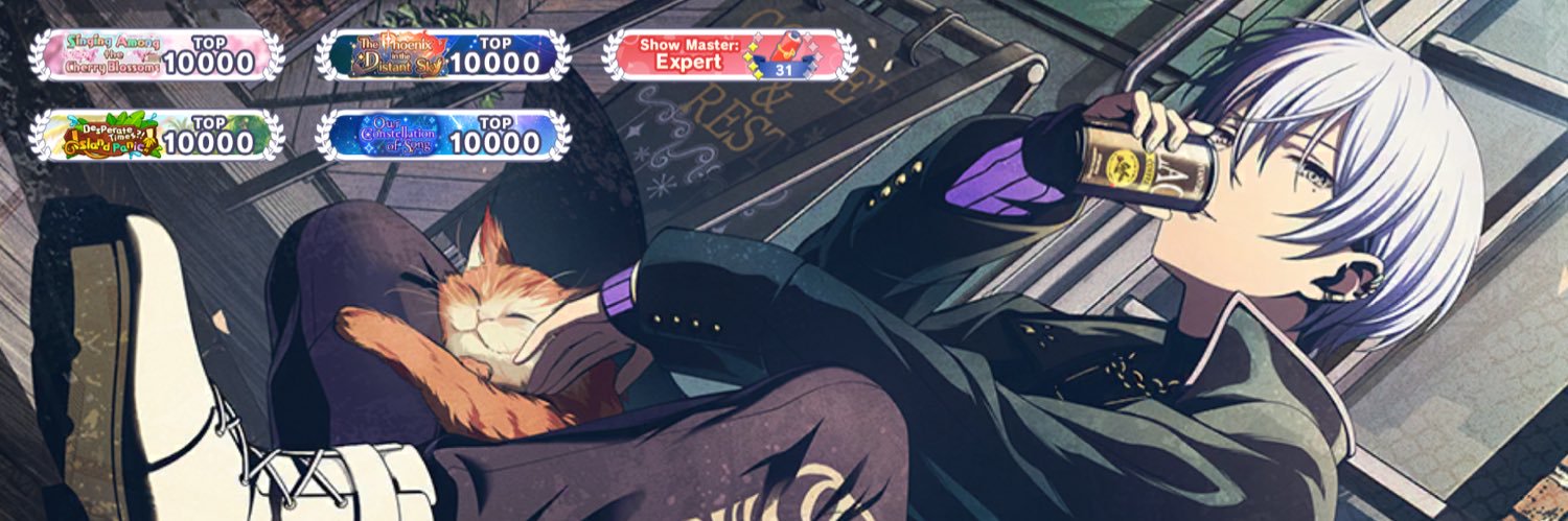 Blavomnya's profile banner image