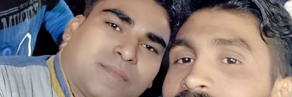 Krishnapatel95's profile banner image