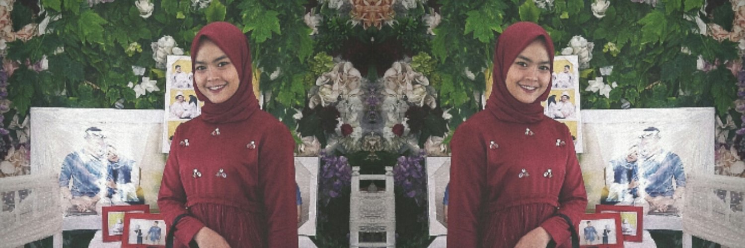 Nurima Trianita banner