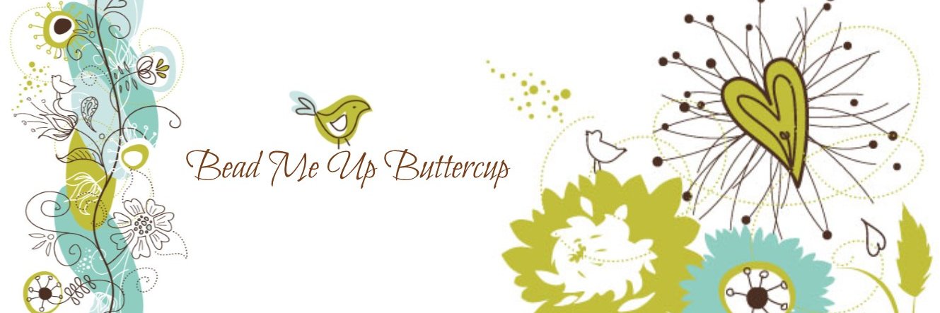 Bead Me Up Buttercup banner