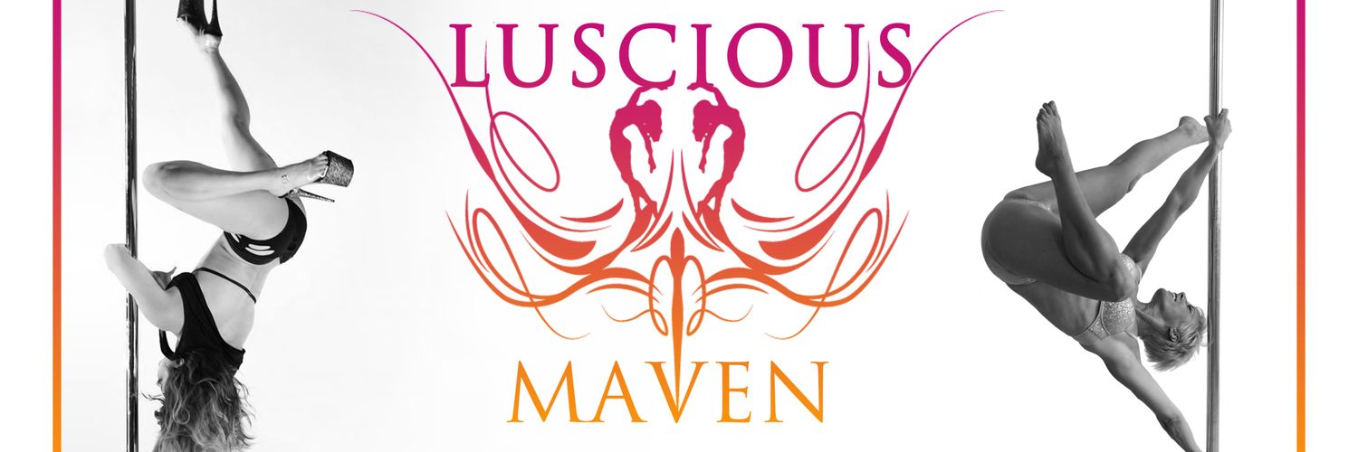 LusciousMaven's profile banner image