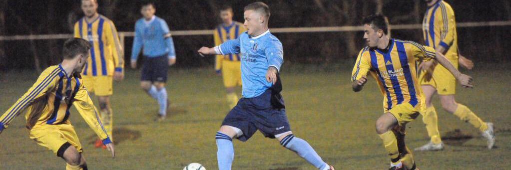 Ash Stephenson banner