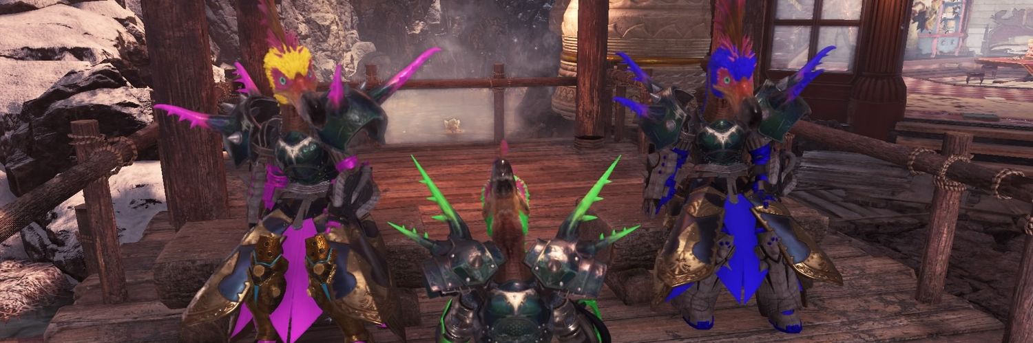 POWDERKINGZ's profile banner image