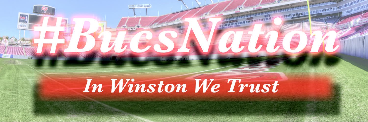 BucsNation44's profile banner image
