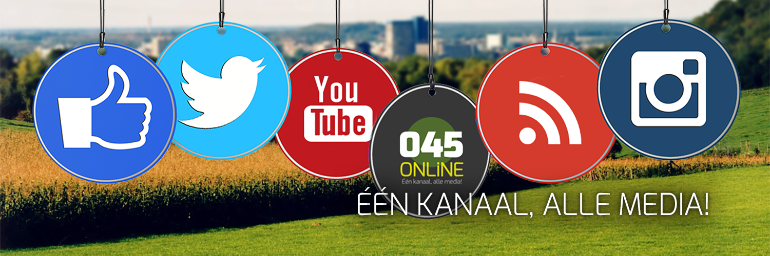 045ONLINENL's profile banner image