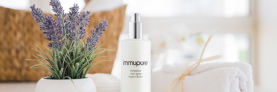 immupure's profile banner image