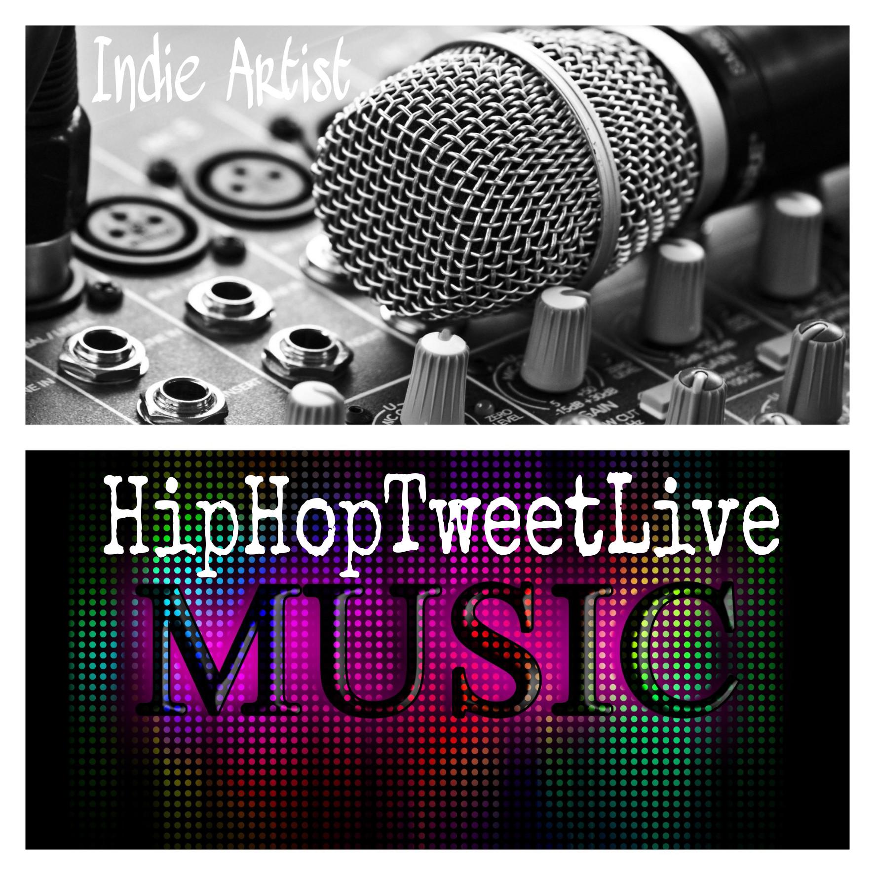 HipHopTweetLive's profile banner image