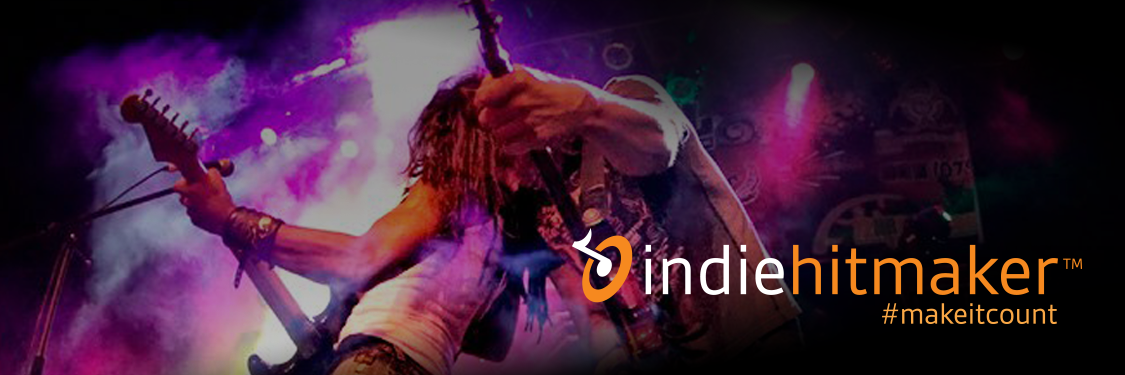 indiehitmaker's profile banner image