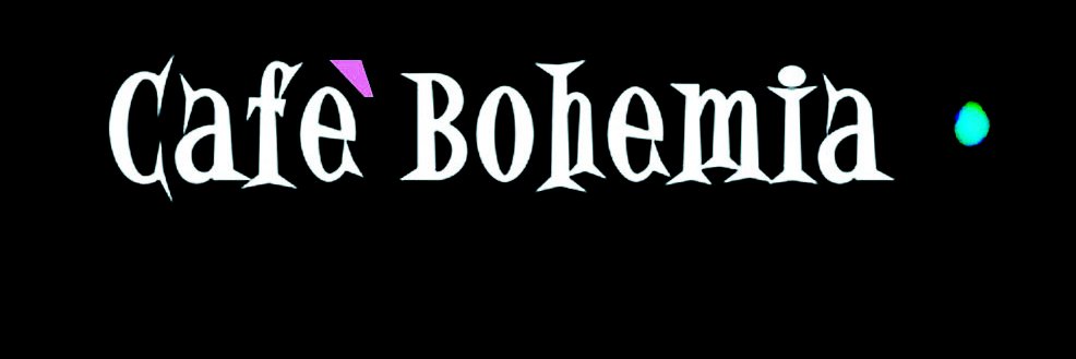 CafeBohemiaUK's profile banner image