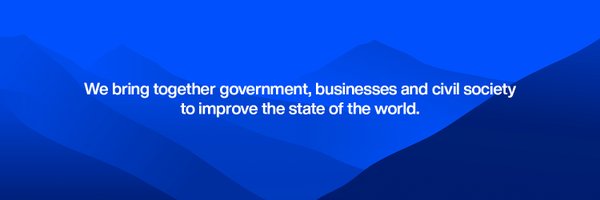wef Profile Banner