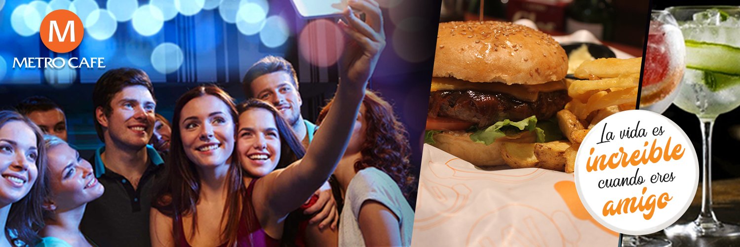 metrocafeec's profile banner image