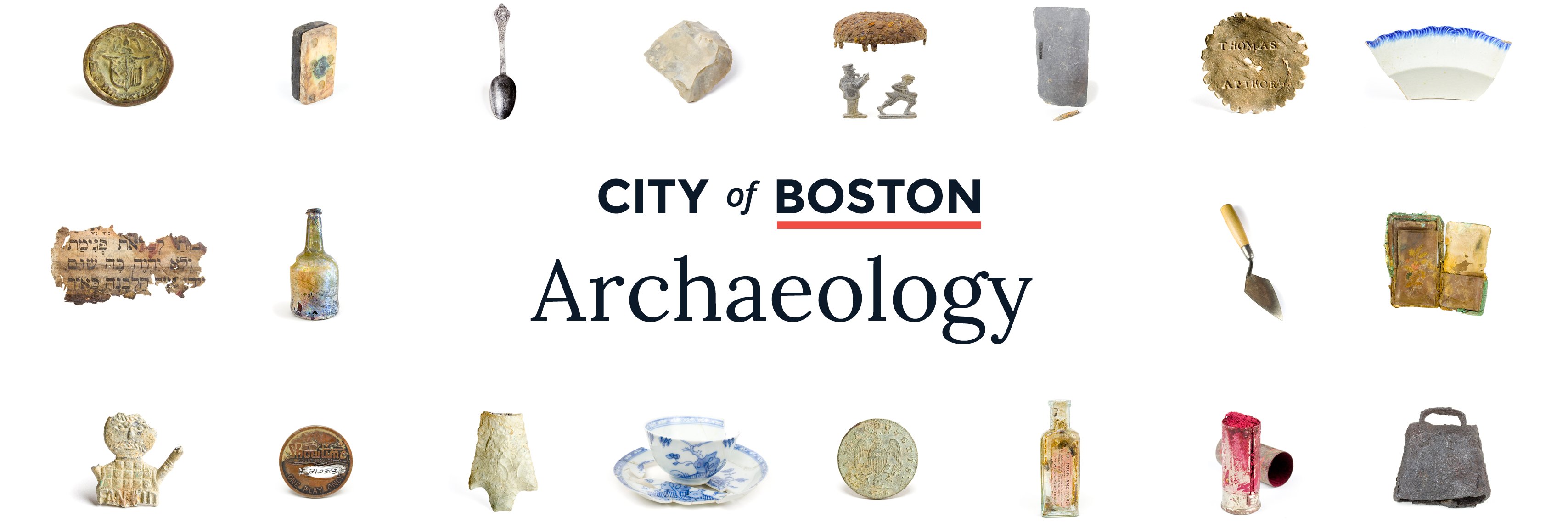 BostonArchaeo's profile banner image
