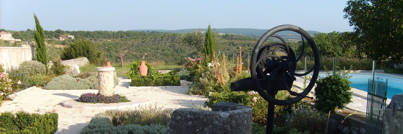 Nigel Stevenson banner