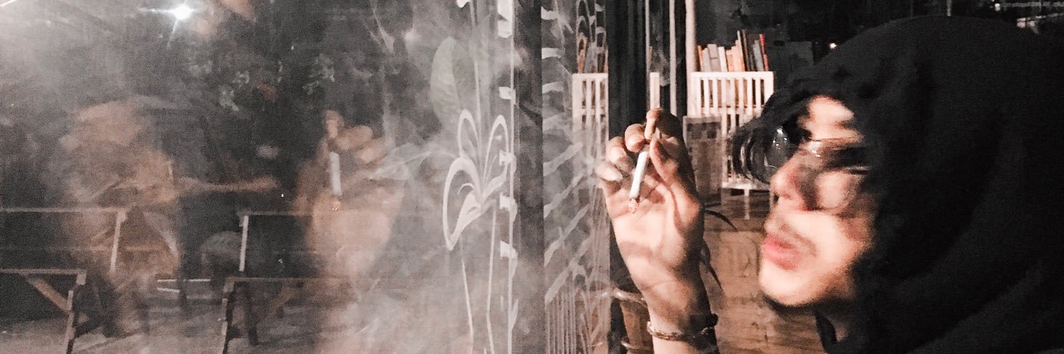 pendekkah's profile banner image