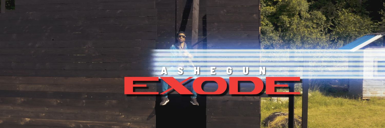Ashegun999's profile banner image