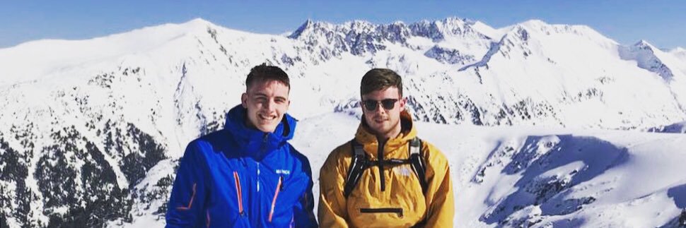 JackYoung97's profile banner image