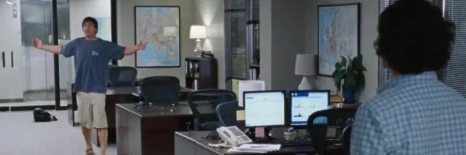 The Costanzaverse banner