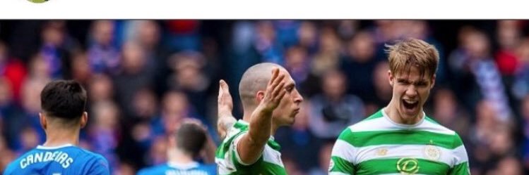 Garry McAlpine banner