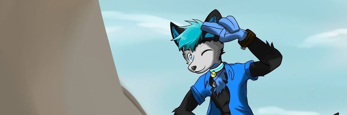 TheRexZor's profile banner image