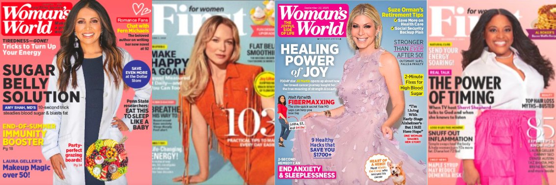 Lisa Maxbauer banner