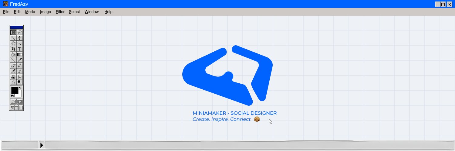 🇵🇹FredAzv | Miniamaker🍪 banner