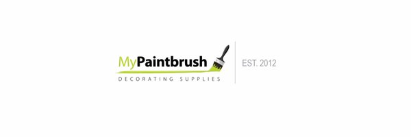 MyPaintbrushUK Profile Banner