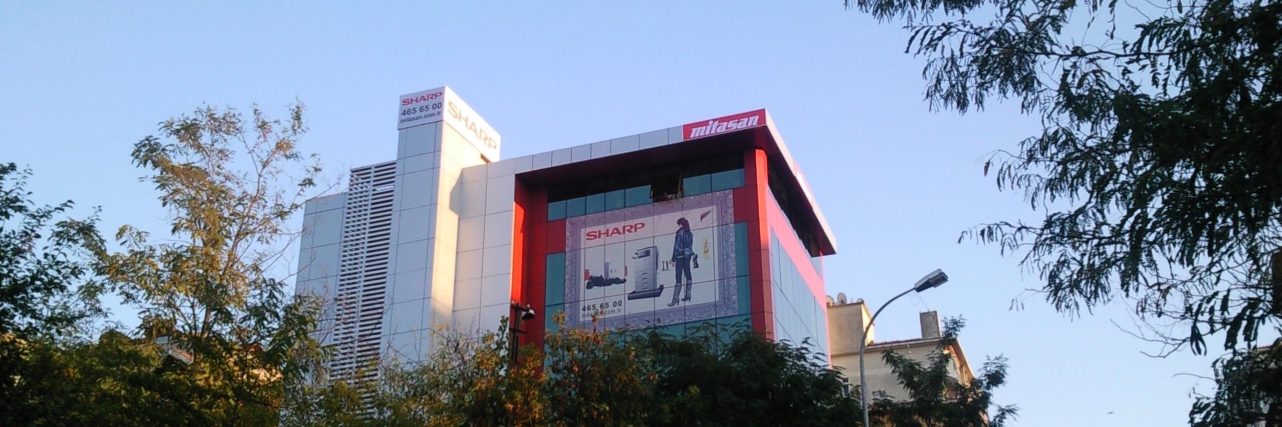MitasanSharp's profile banner image
