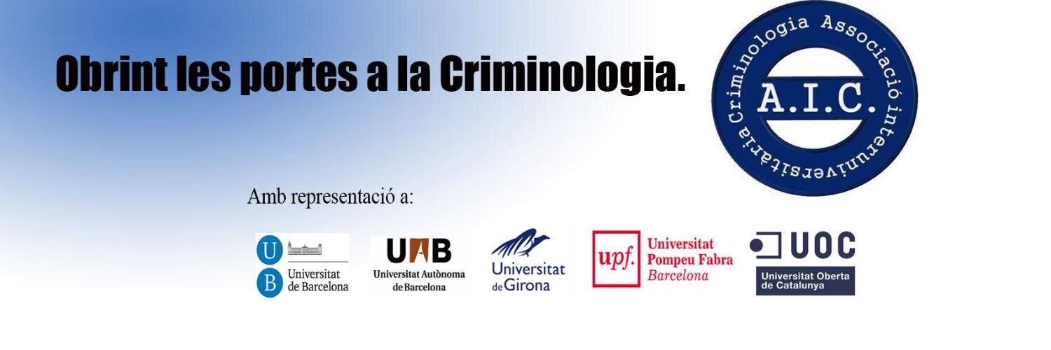 Ass.Int.Criminologia banner