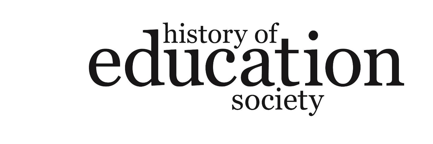 History of Education banner
